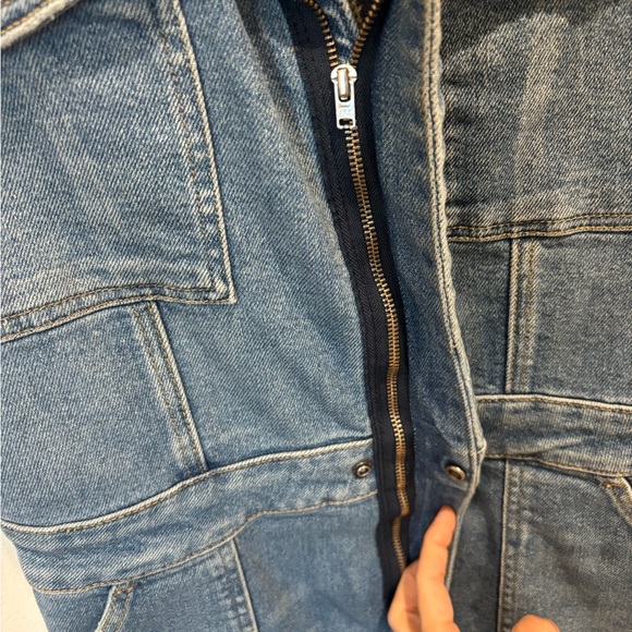 Good American Fit for Success Jumpsuit Size 3 - Picture 6 of 11